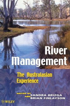 River Management