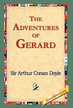 The Adventures of Gerard - Doyle, Arthur Conan