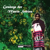 Gesänge der Maria Sabina