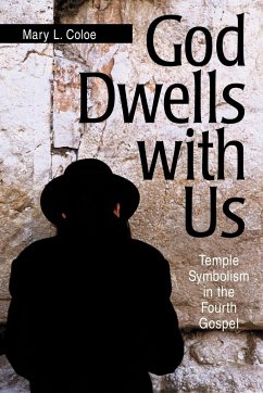 God Dwells with Us - Coloe, Mary L.