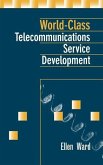 World-Class Telecommunications Service World-Class Telecommunications Service
