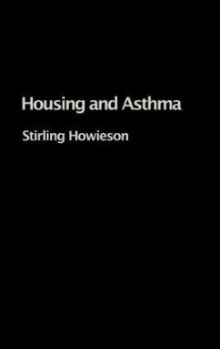 Housing and Asthma - Howieson, Stirling