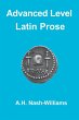 Advanced Level Latin Prose Composition - Bild 1
