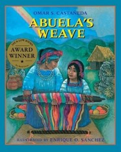 Abuela's Weave - Castañeda, Omar S