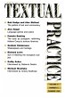 Textual Practice - Bild 1