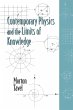 Contemporary Physics and the Limits of... - Bild 1