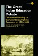 The Great Indian Education Debate - Bild 1