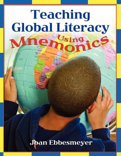 Teaching Global Literacy Using Mnemonics - Ebbesmeyer, Joan