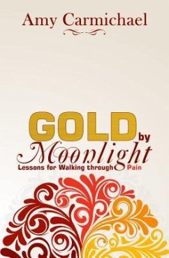 Gold by Moonlight - Carmichael, Amy