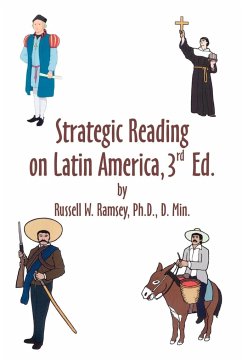 Strategic Reading on Latin America - Ramsey, Russell W.