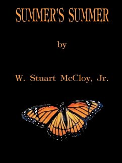 Summer's Summer - McCloy, W. Stuart Jr.