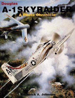 Douglas A-1 Skyraider - Johnsen, Frederick A.