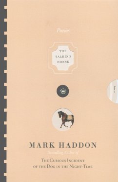 The Talking Horse and the Sad Girl and the Village Under the Sea - Haddon, Mark