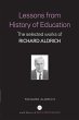 Lessons from History of Education - Bild 1