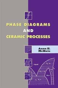 Phase Diagrams and Ceramic Processes - McHale, Anna E.