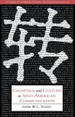 CrossTalk and Culture in Sino-American Communication