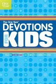 One Year Devotions for Kids #1