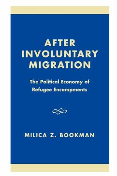 After Involuntary Migration - Bookman, Milica Z.