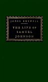 The Life of Samuel Johnson: Introduction by Claude Rawson