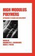 High Modulus Polymers - Bild 1