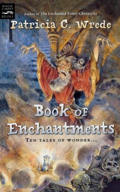 Book of Enchantments - Wrede, Patricia C.