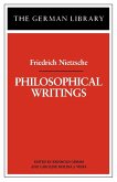 Philosophical Writings