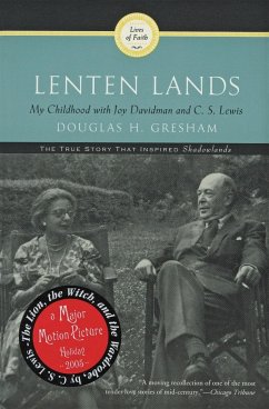 Lenten Lands - Gresham, Douglas H