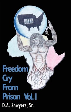 Freedom Cry From Prison