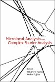Microlocal Analysis and Complex Fourier Analysis
