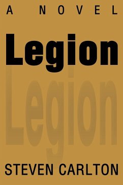 Legion - Carlton, Steven