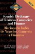 Routledge Spanish Dictionary of... - Bild 1