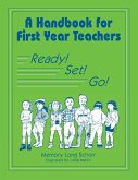 A Handbook for First Year Teachers