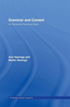 Cover Grammar and Context