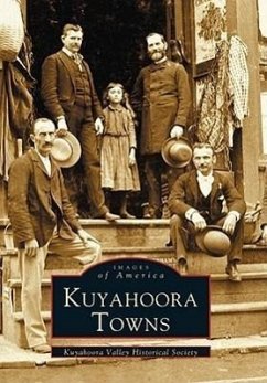 Kuyahoora Towns - Kuyahoora Valley Historical Society