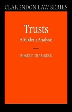 Trusts - Chambers, Robert