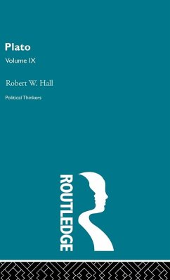 Plato - Hall, Robert