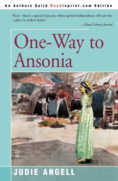 One-Way to Ansonia