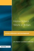 Home-School Work in Britain