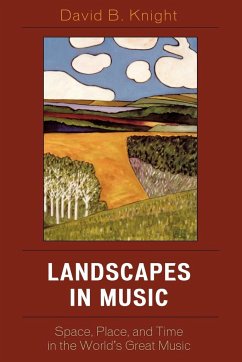 Landscapes in Music - Knight, David B.