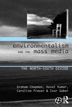 Cover Environmentalism and the Mass Media
