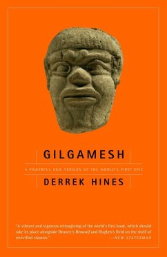 Gilgamesh - Hines, Derrek