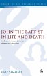 John the Baptist in Life and Death - Bild 1