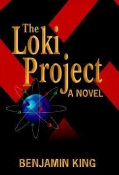 The Loki Project - King, Benjamin