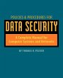 Policies & Procedures for Data Security - Bild 1