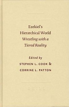 Cover Ezekiel's Hierarchical World