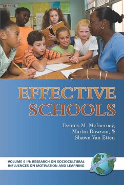 Effective Schools (PB)