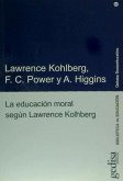 La educación moral según Lawrence Kohlberg