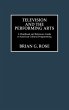 Television and the Performing Arts - Bild 1