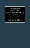 Television and the Performing Arts