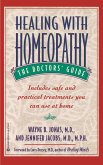 Healing with Homeopathy